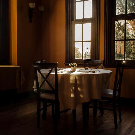 Hotel Boutique Villa Art ラ・クンブレ エクステリア 写真
