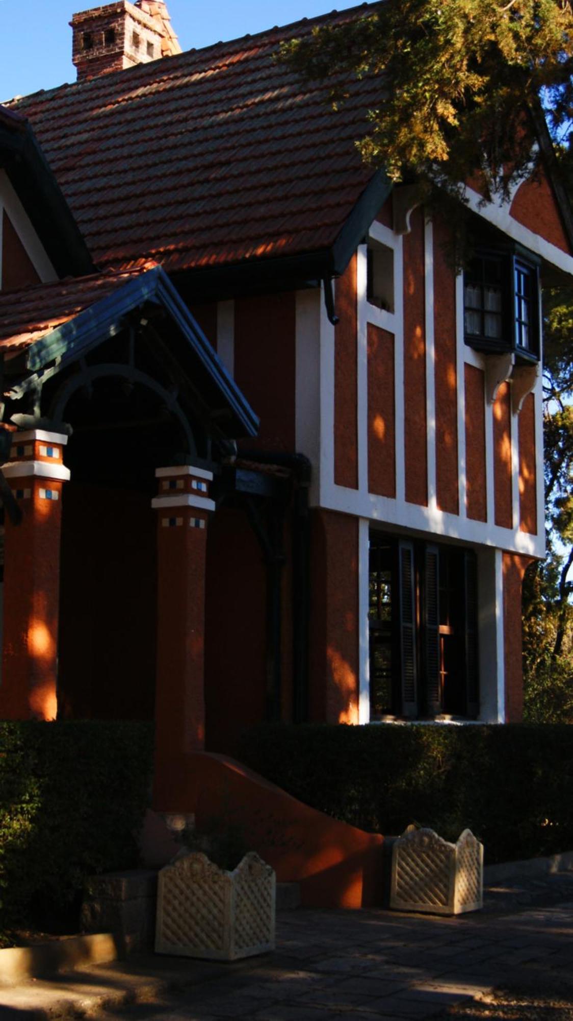 Hotel Boutique Villa Art ラ・クンブレ エクステリア 写真