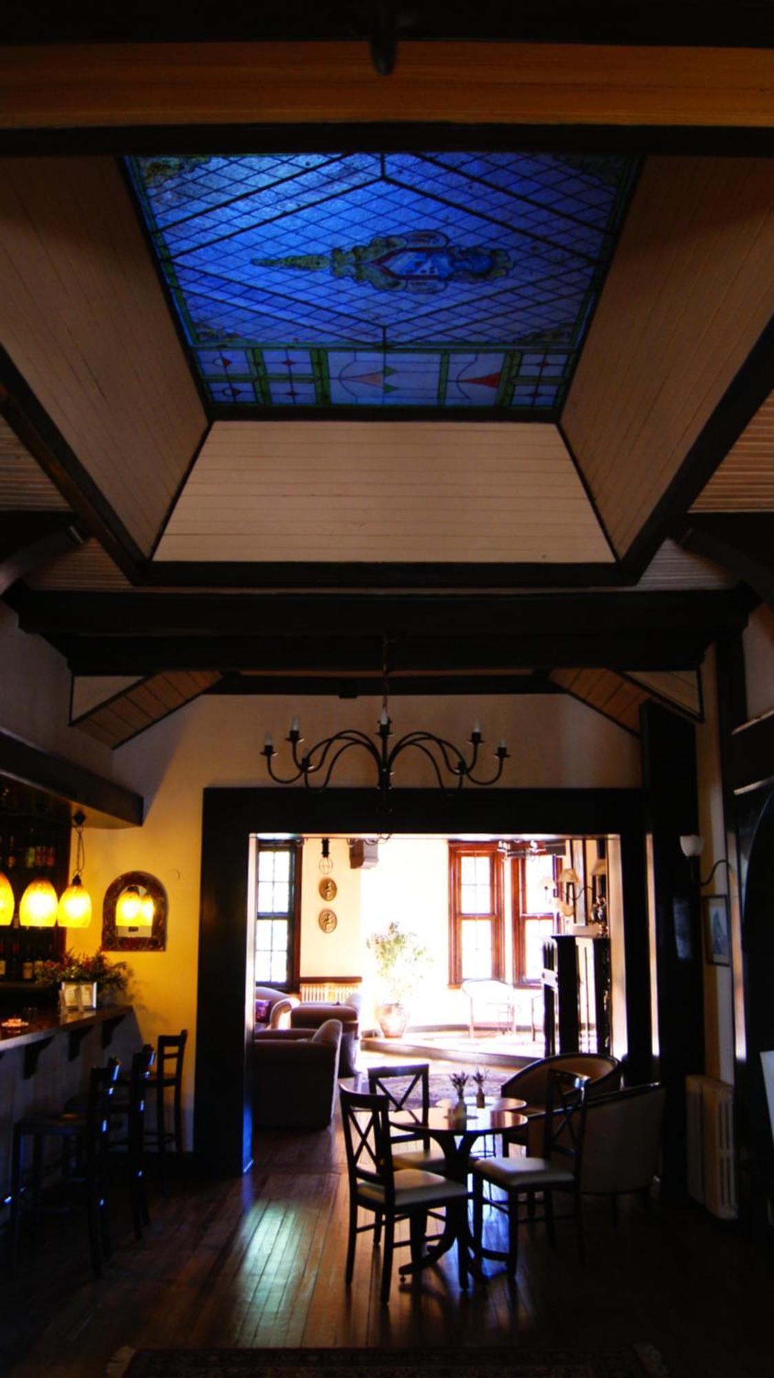Hotel Boutique Villa Art ラ・クンブレ エクステリア 写真