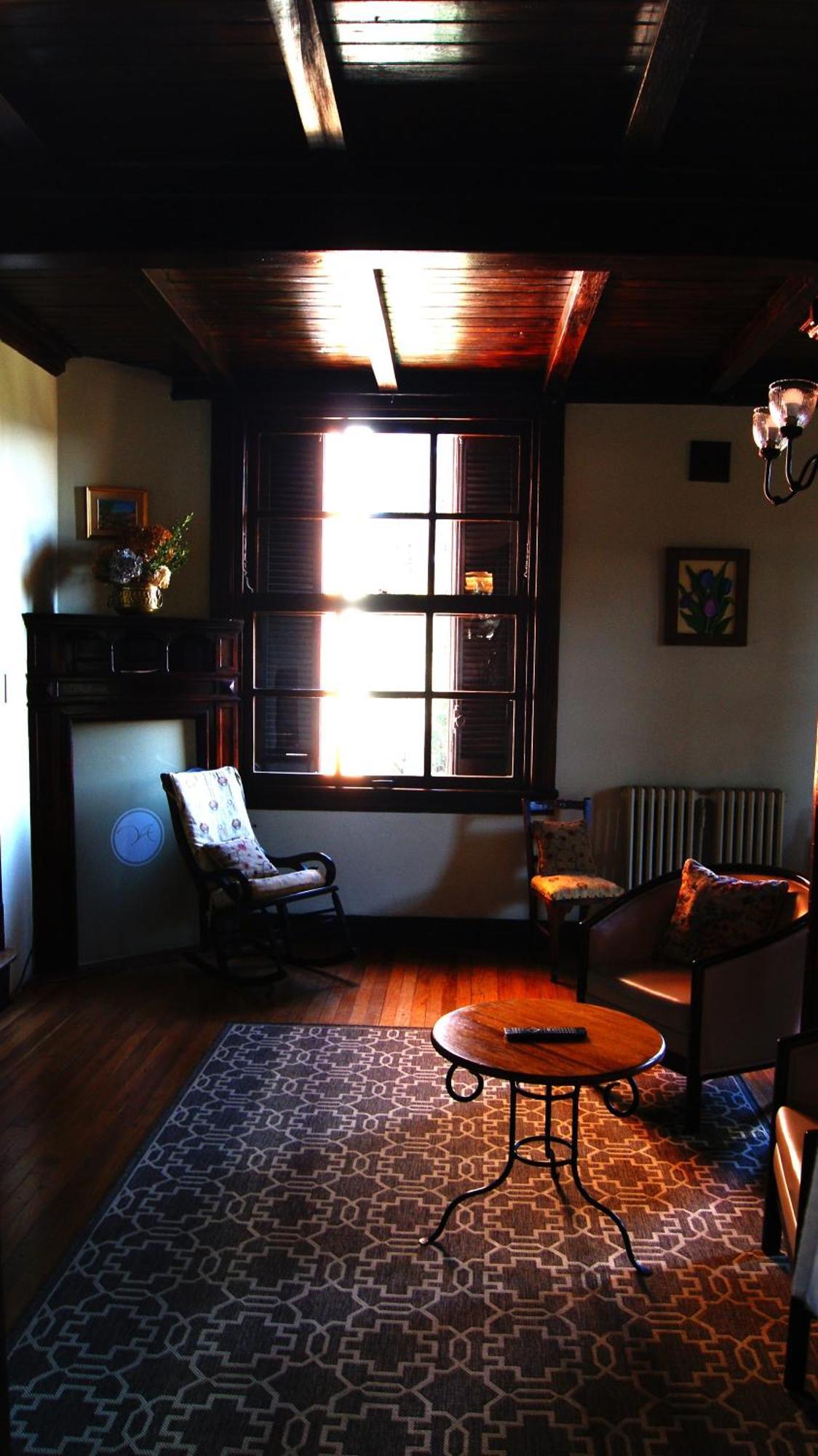 Hotel Boutique Villa Art ラ・クンブレ エクステリア 写真