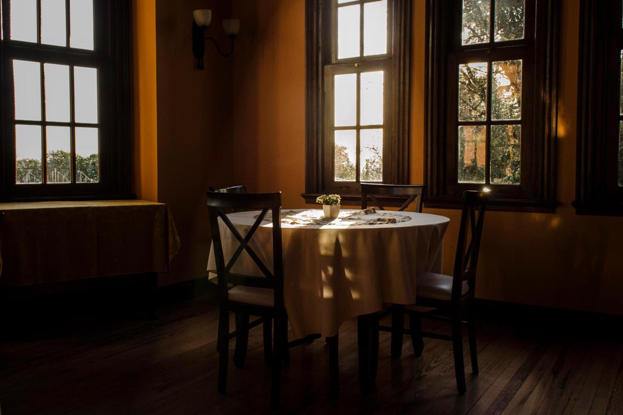 Hotel Boutique Villa Art ラ・クンブレ エクステリア 写真