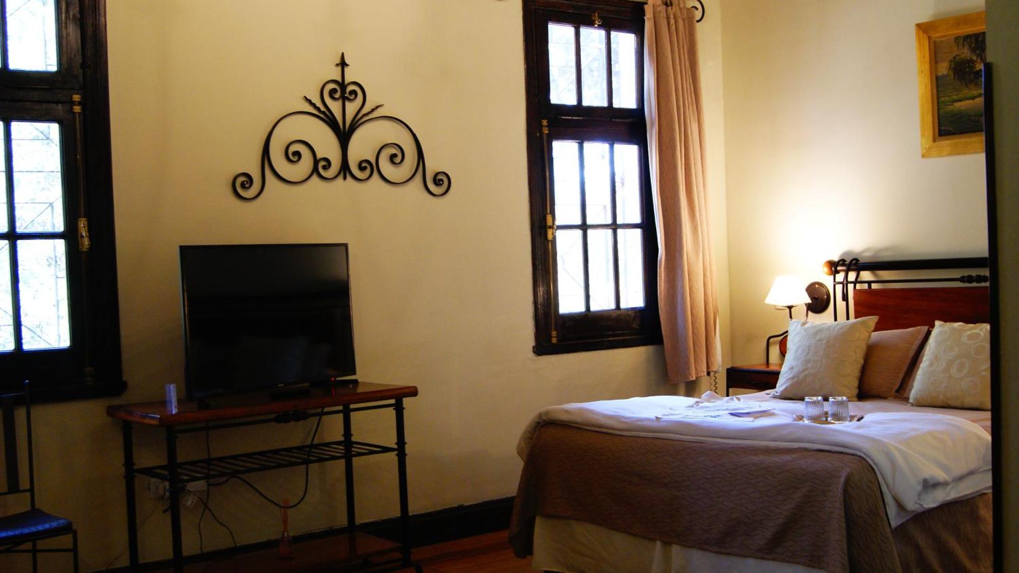 Hotel Boutique Villa Art ラ・クンブレ エクステリア 写真