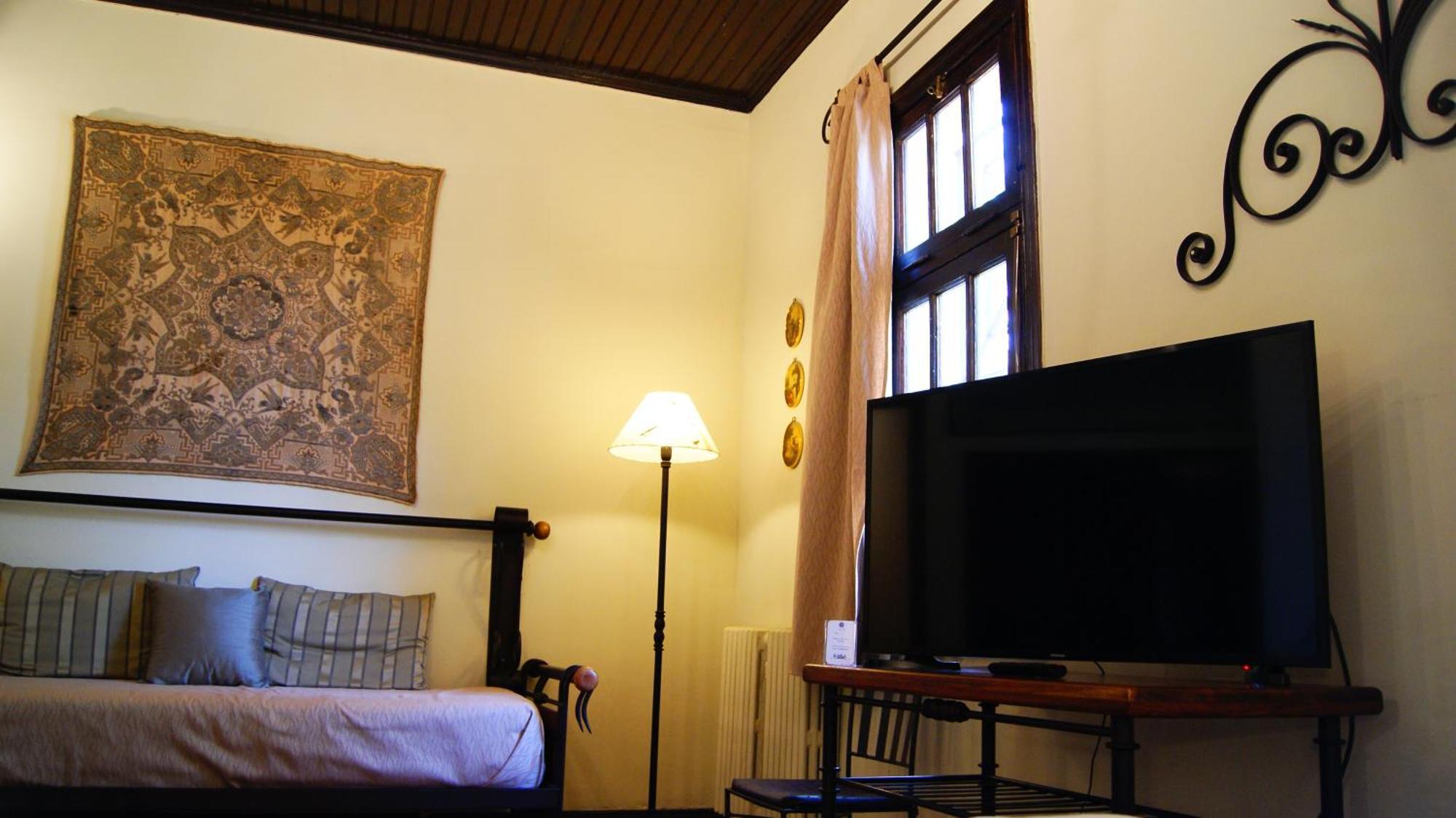 Hotel Boutique Villa Art ラ・クンブレ エクステリア 写真