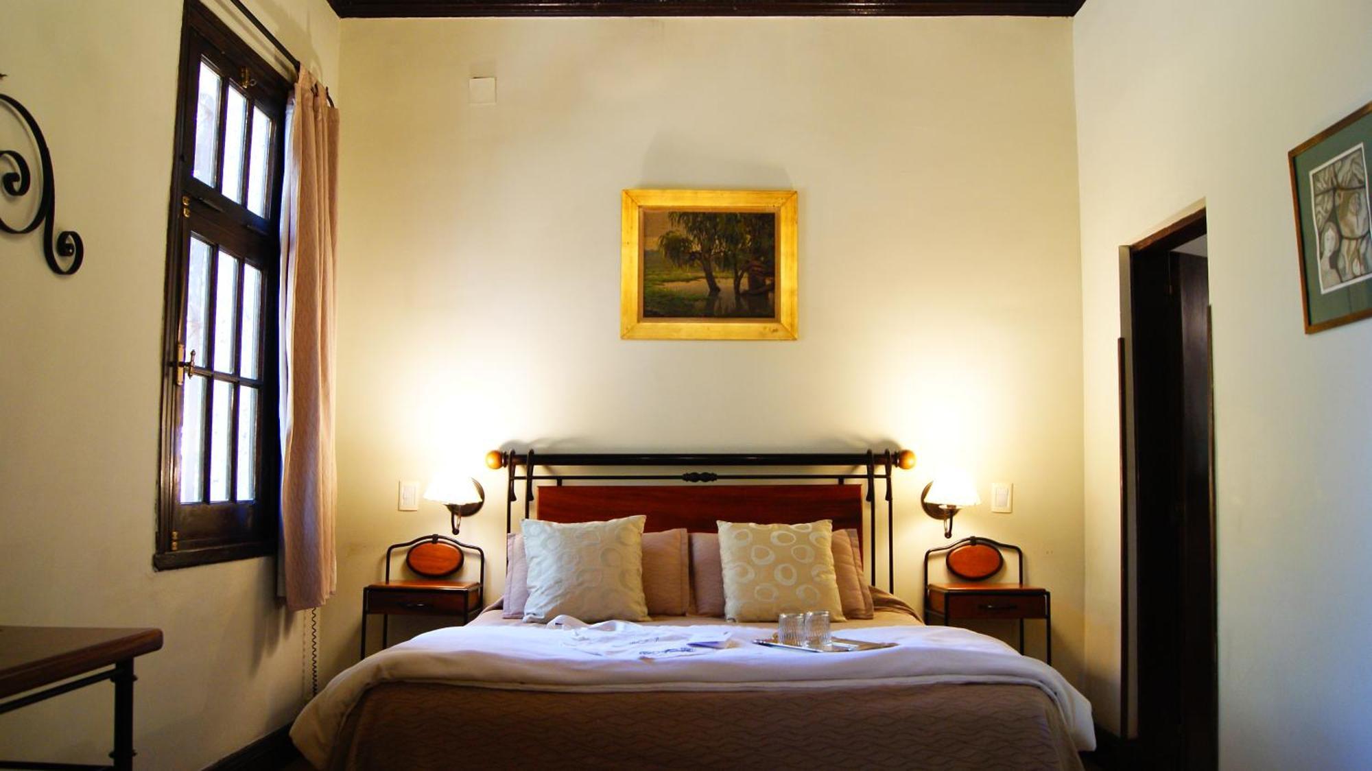 Hotel Boutique Villa Art ラ・クンブレ エクステリア 写真
