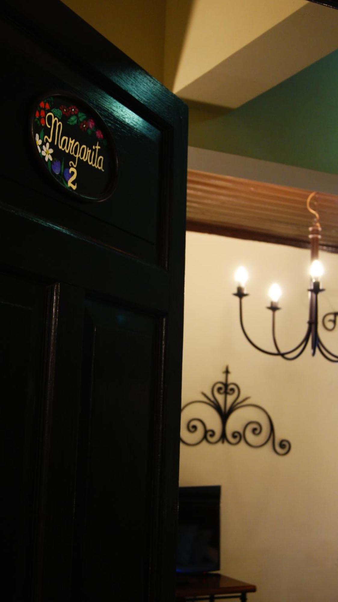 Hotel Boutique Villa Art ラ・クンブレ エクステリア 写真