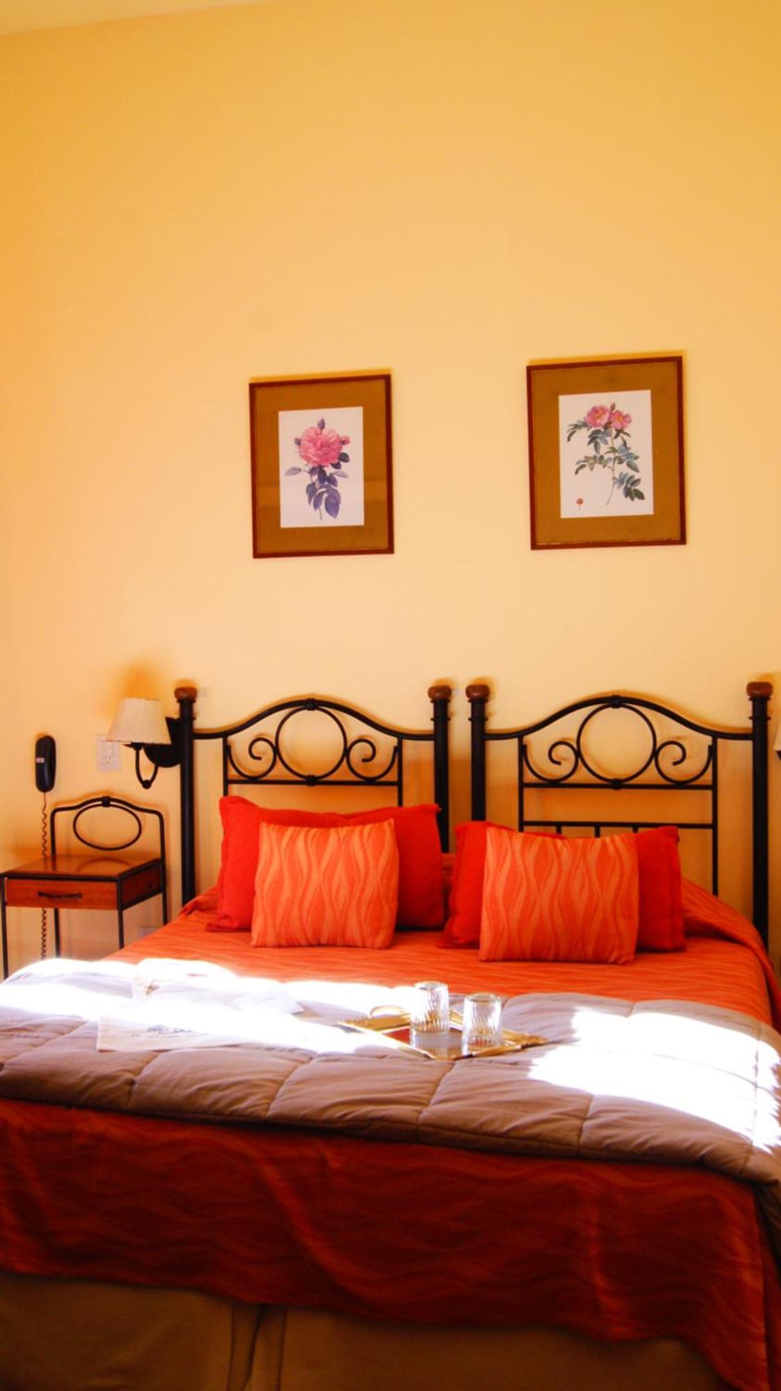 Hotel Boutique Villa Art ラ・クンブレ エクステリア 写真
