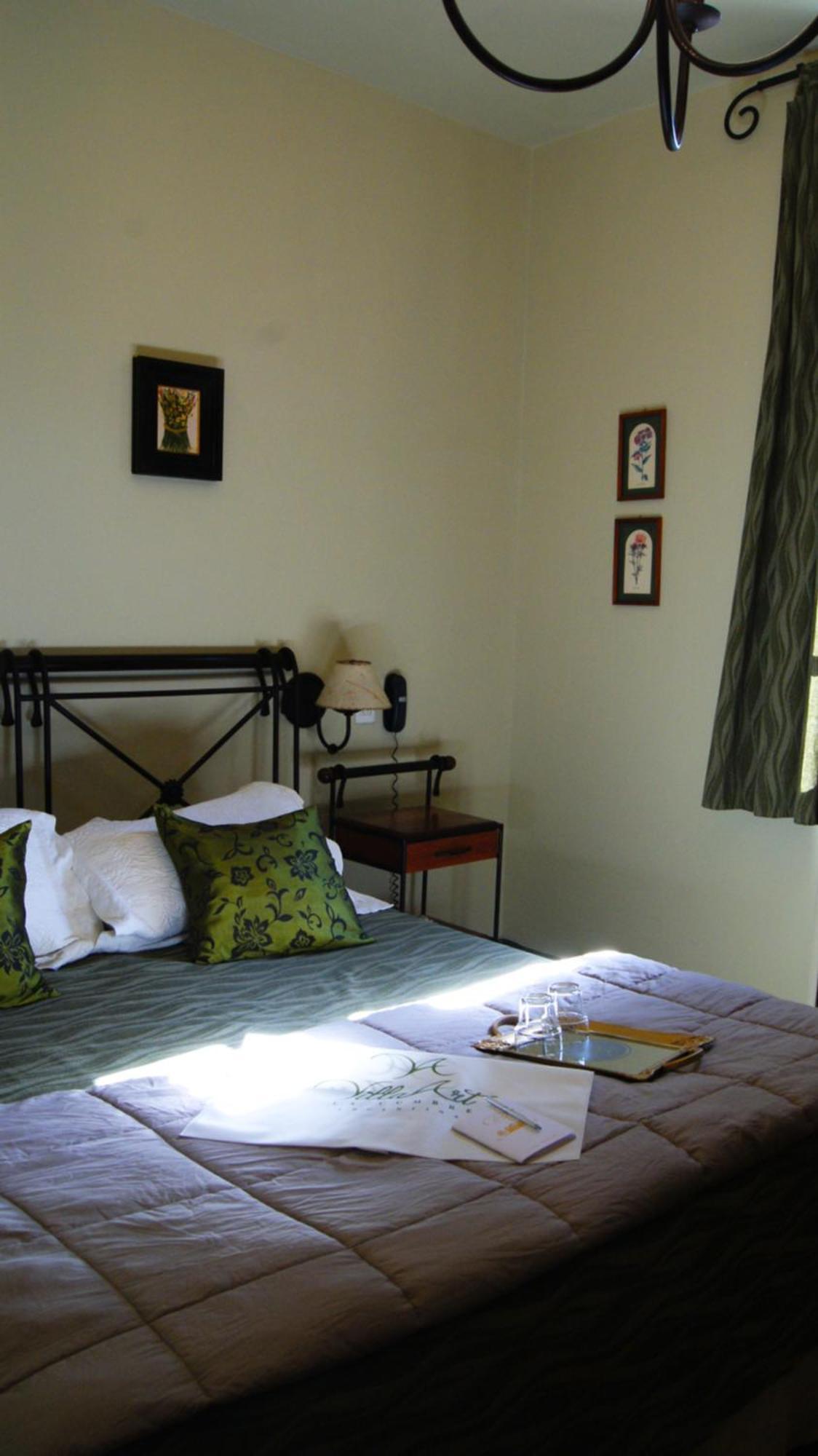 Hotel Boutique Villa Art ラ・クンブレ エクステリア 写真