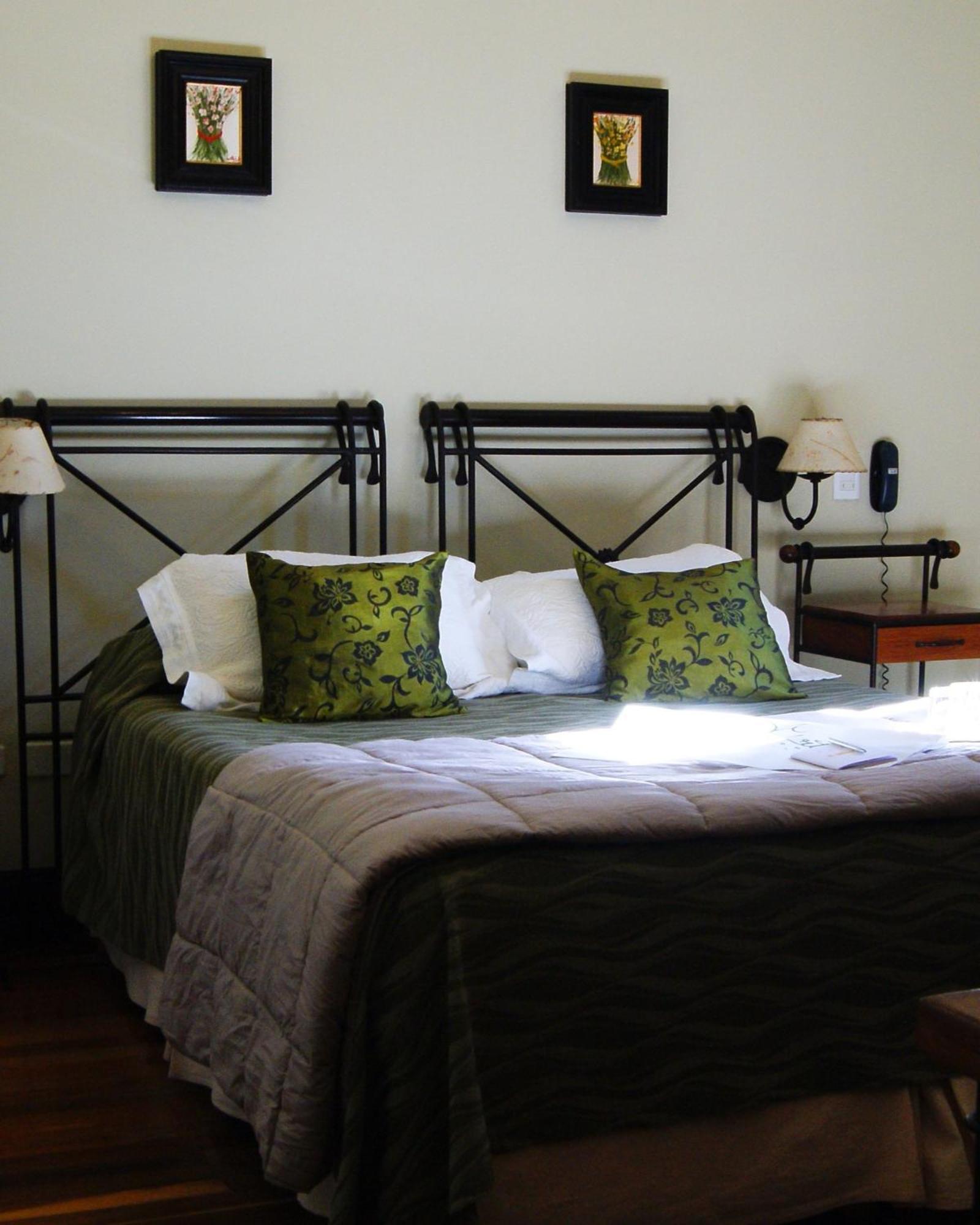 Hotel Boutique Villa Art ラ・クンブレ エクステリア 写真