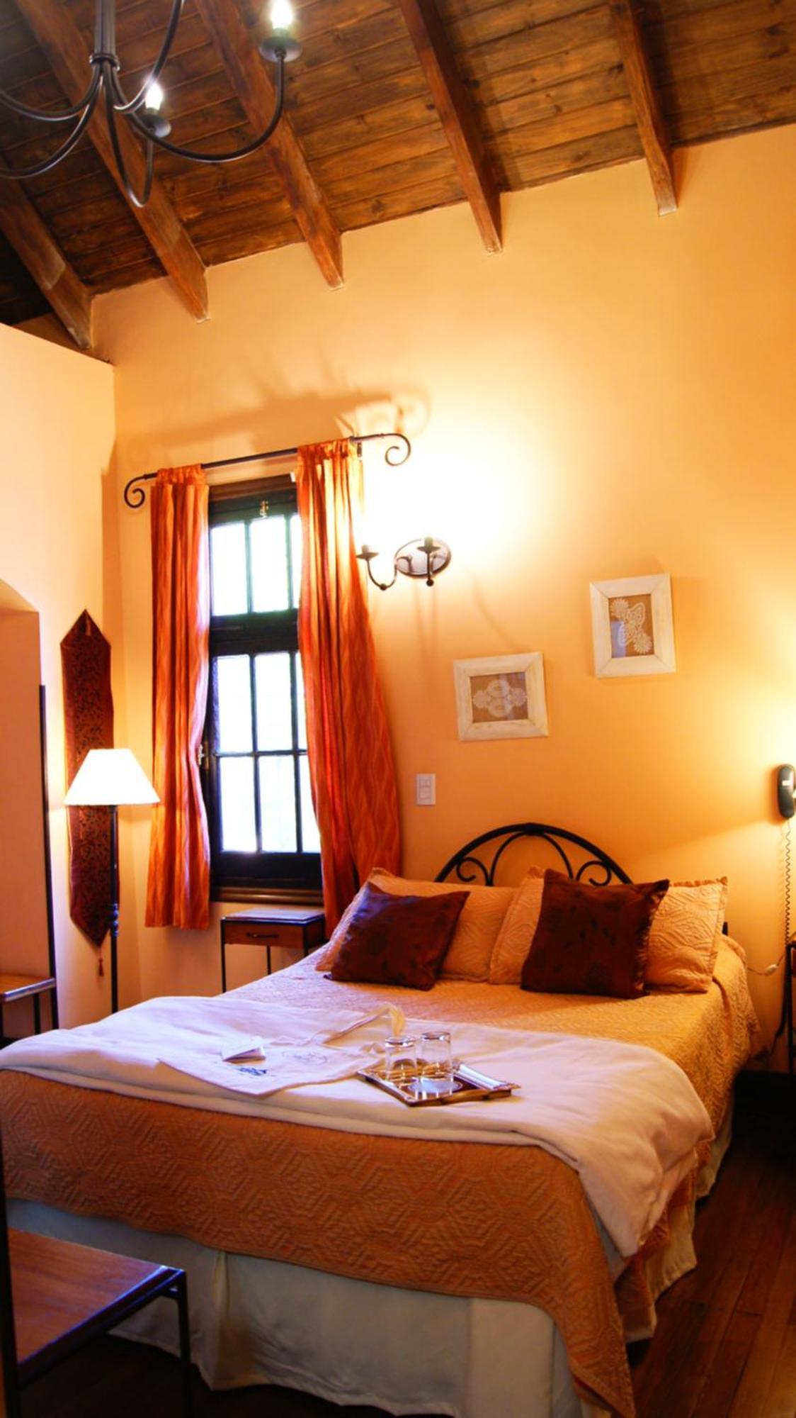 Hotel Boutique Villa Art ラ・クンブレ エクステリア 写真