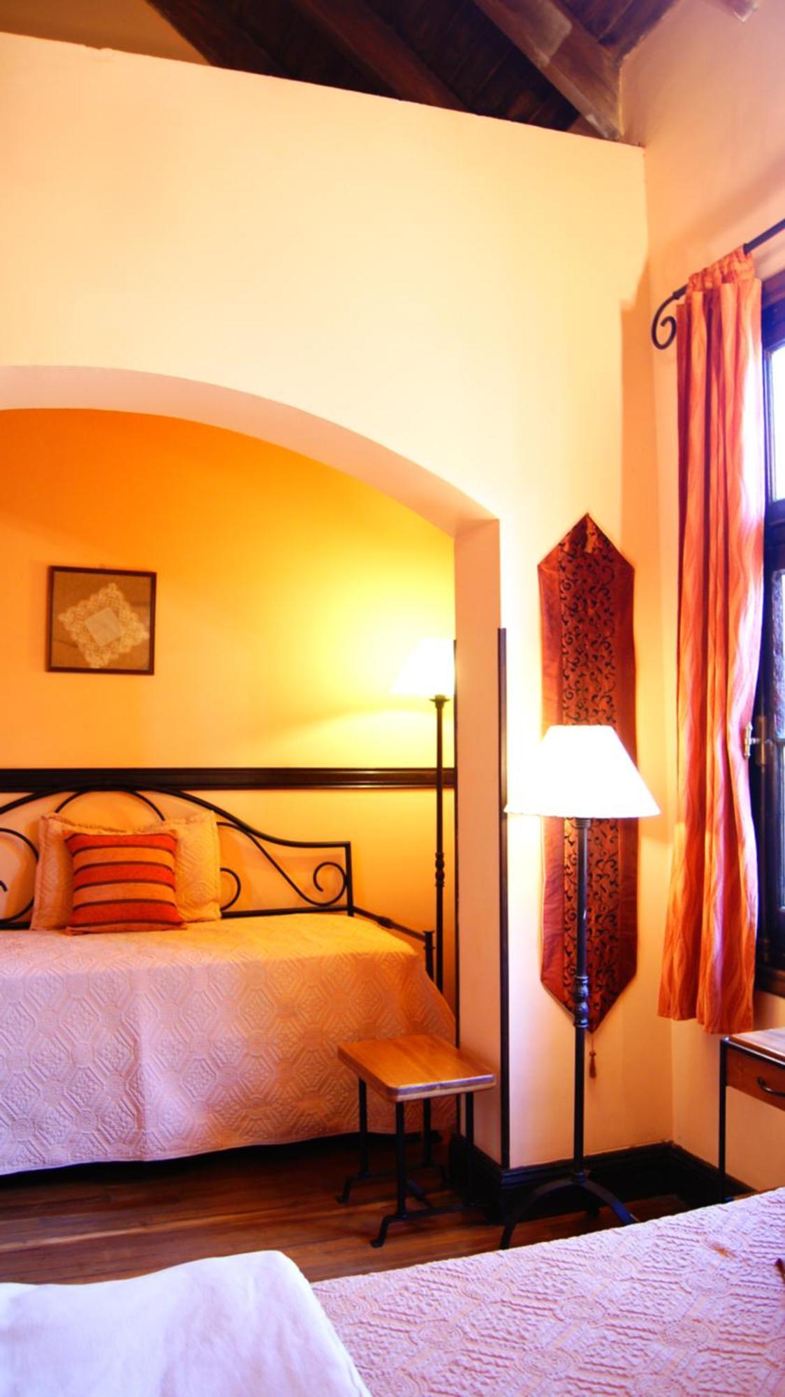 Hotel Boutique Villa Art ラ・クンブレ エクステリア 写真