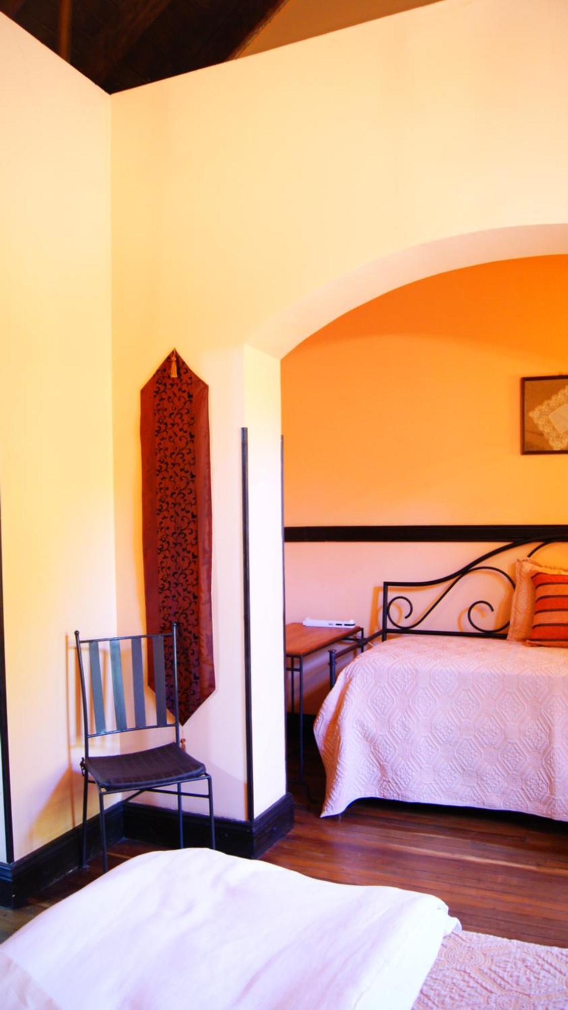 Hotel Boutique Villa Art ラ・クンブレ エクステリア 写真