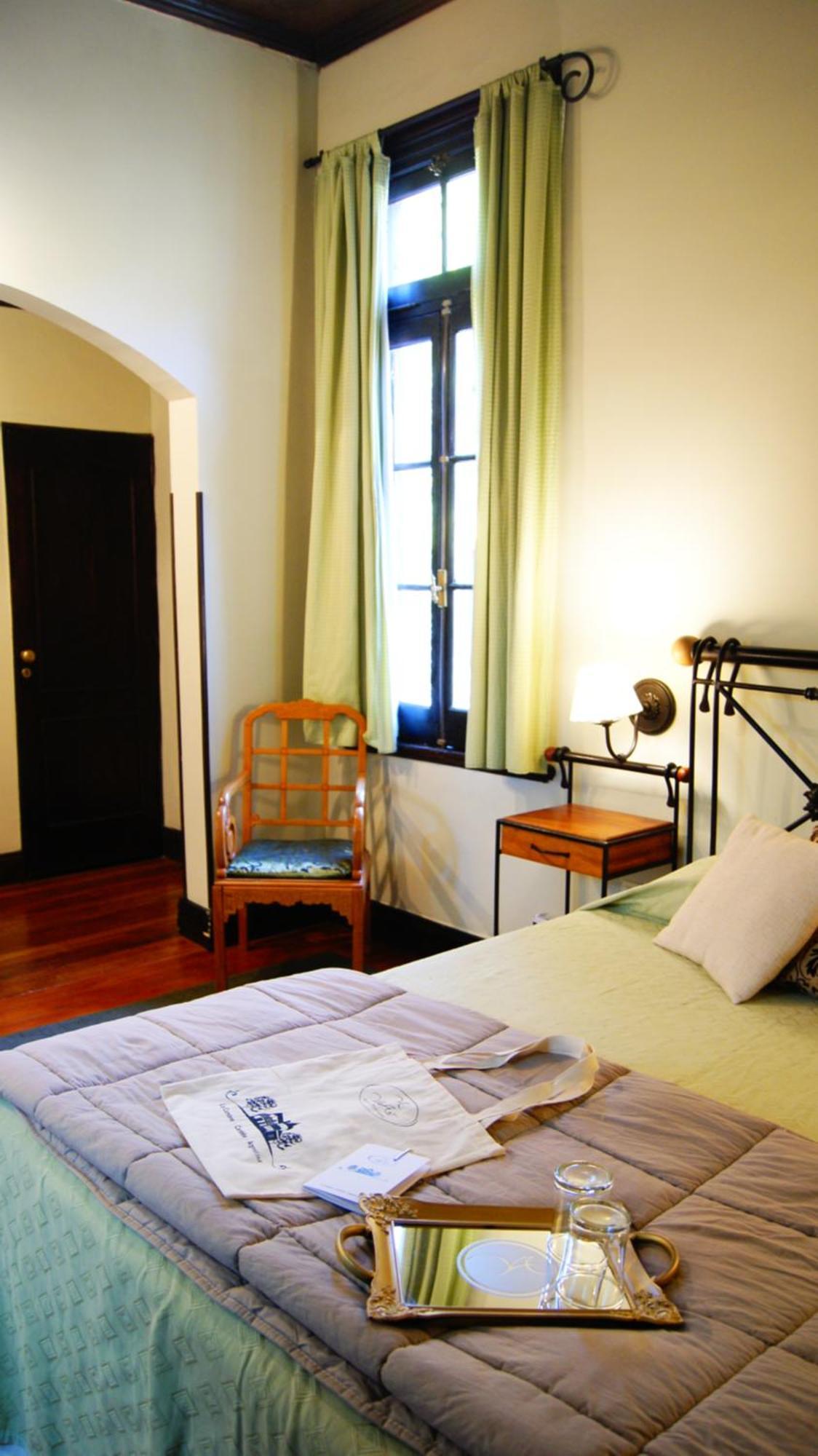 Hotel Boutique Villa Art ラ・クンブレ エクステリア 写真