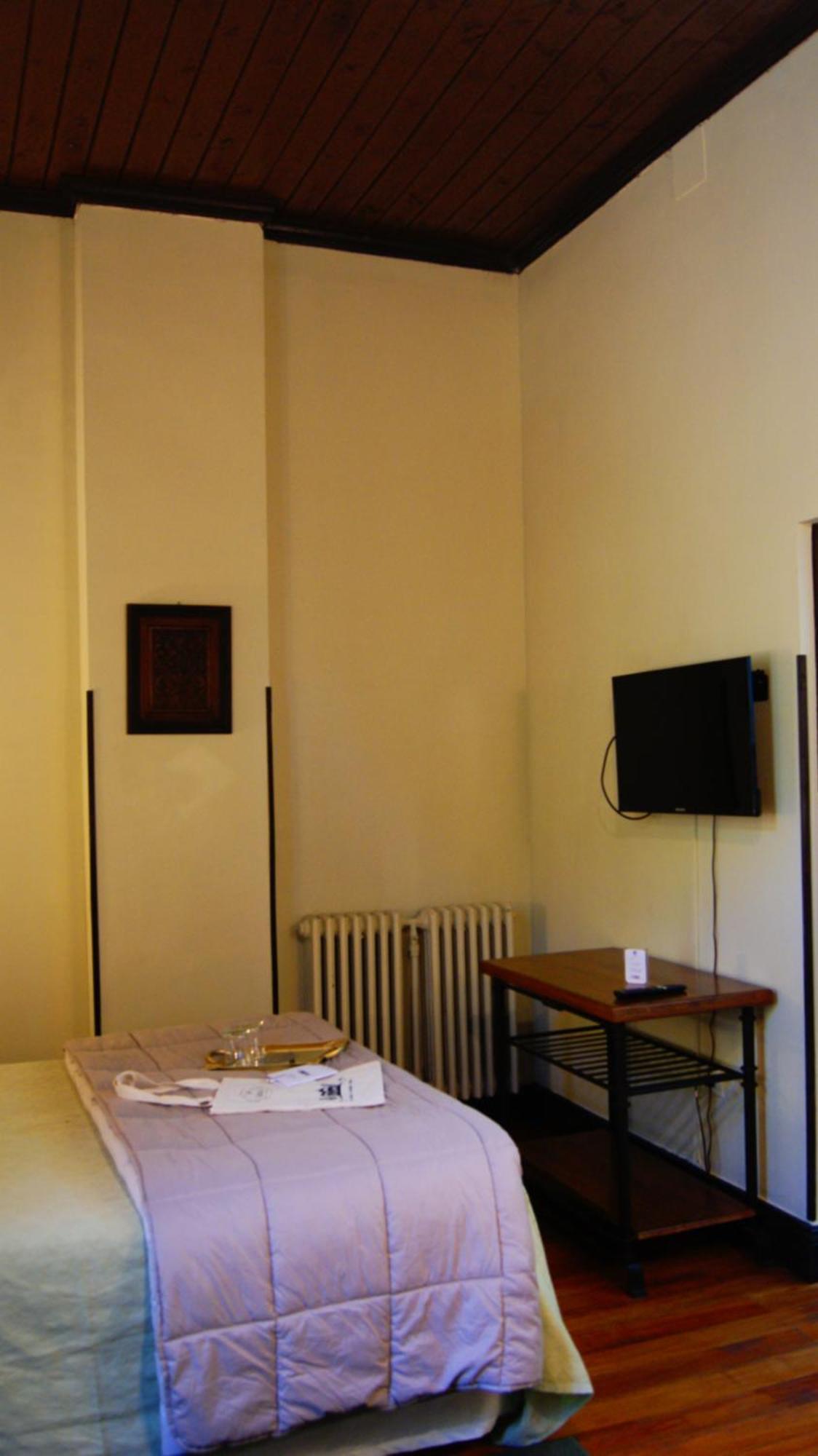 Hotel Boutique Villa Art ラ・クンブレ エクステリア 写真