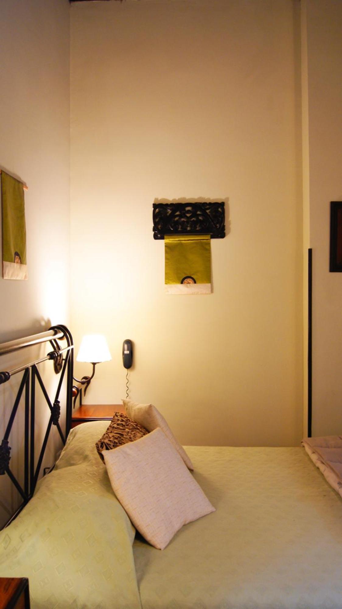 Hotel Boutique Villa Art ラ・クンブレ エクステリア 写真