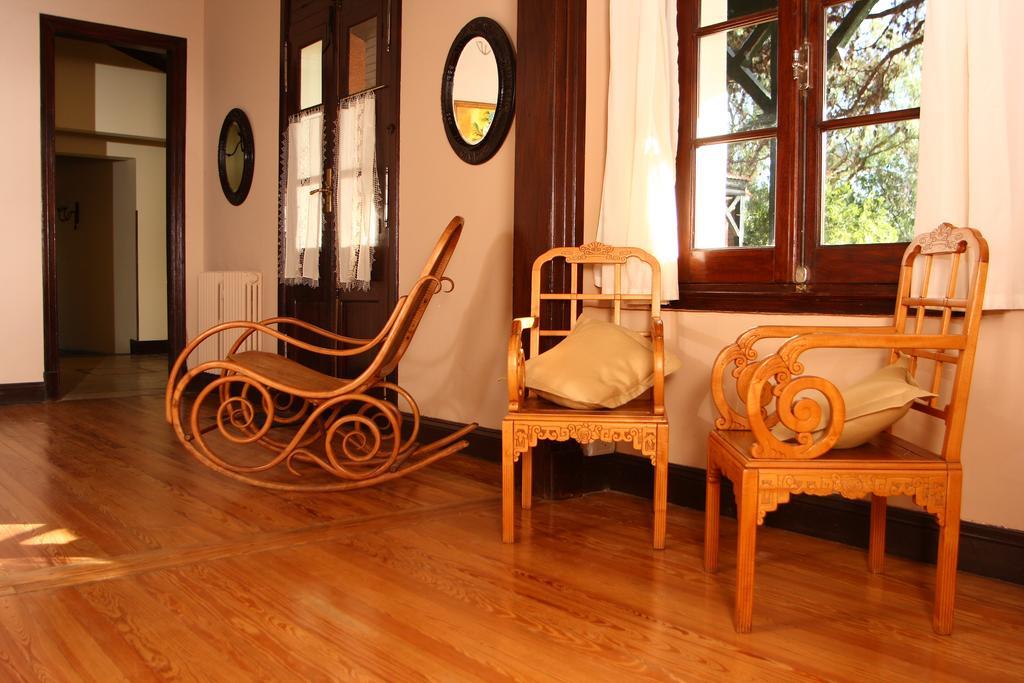 Hotel Boutique Villa Art ラ・クンブレ エクステリア 写真