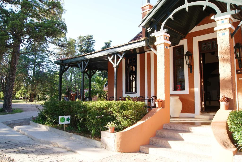 Hotel Boutique Villa Art ラ・クンブレ エクステリア 写真