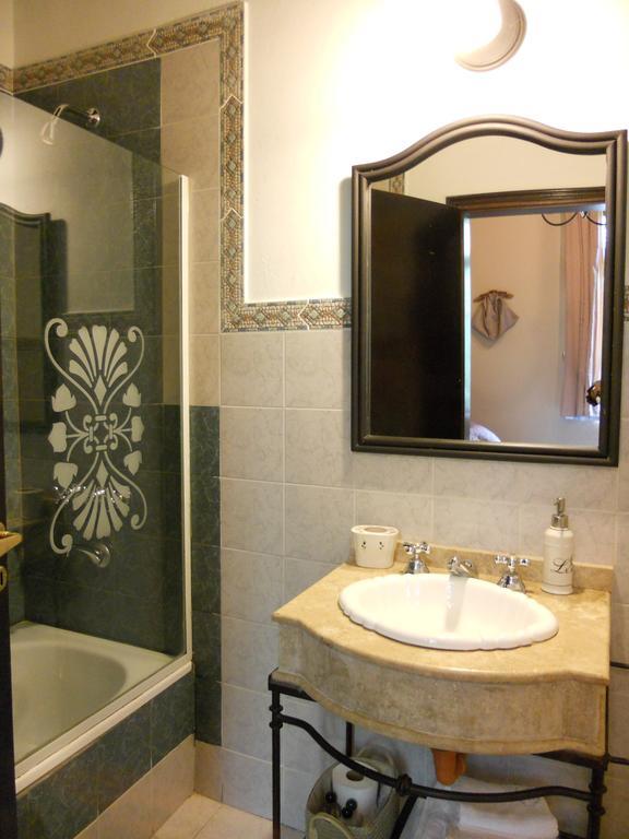 Hotel Boutique Villa Art ラ・クンブレ 部屋 写真