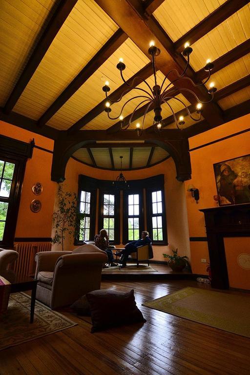 Hotel Boutique Villa Art ラ・クンブレ エクステリア 写真