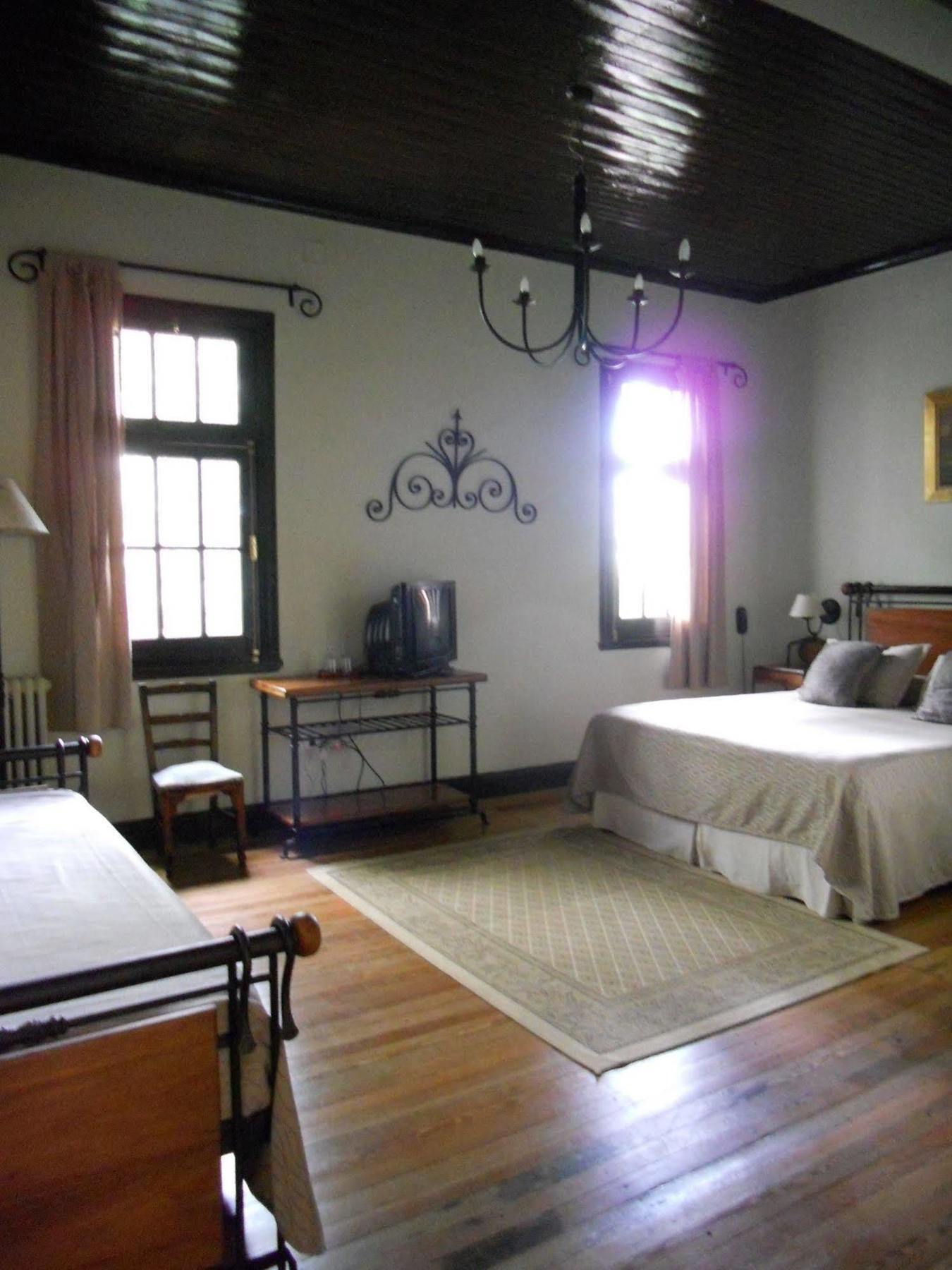 Hotel Boutique Villa Art ラ・クンブレ エクステリア 写真