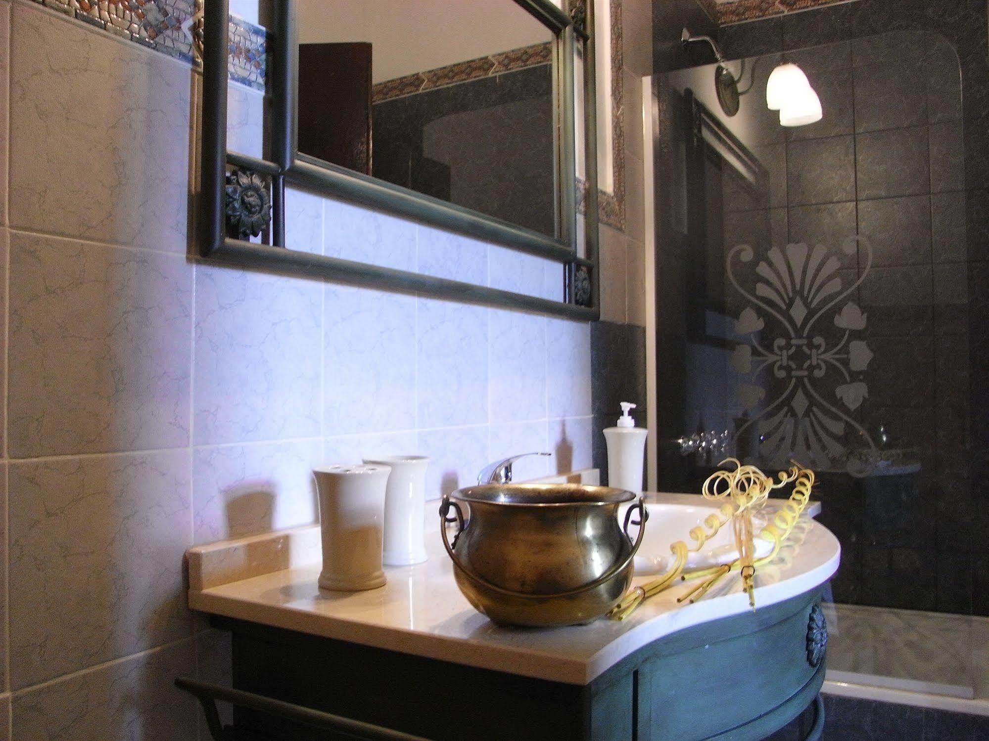 Hotel Boutique Villa Art ラ・クンブレ エクステリア 写真