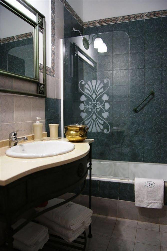 Hotel Boutique Villa Art ラ・クンブレ エクステリア 写真